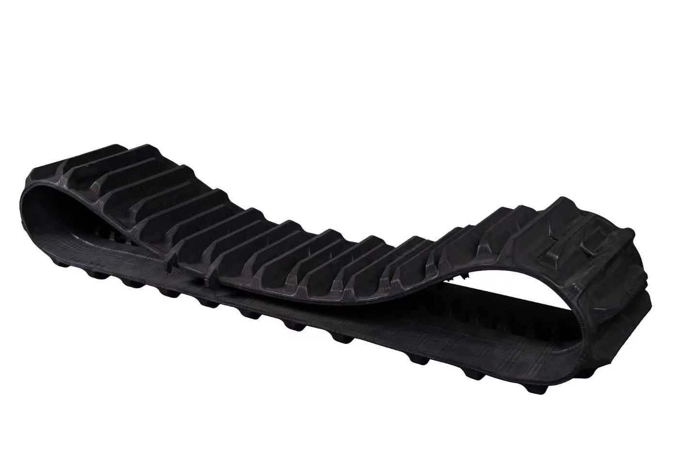 Esteiras de borracha