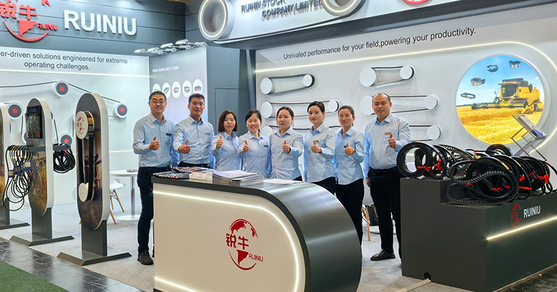 AGRITECHNICA 2025 AO VIVO!