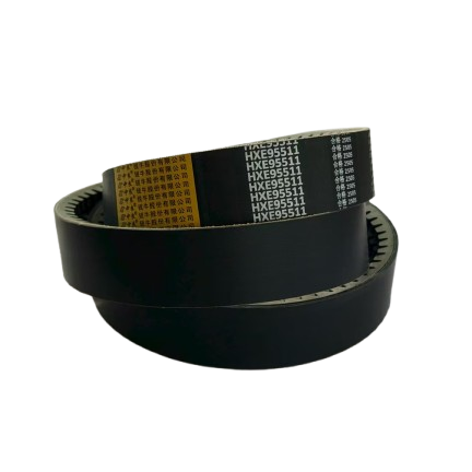 HXE95511 Banded V-belt for JOHN DEERE