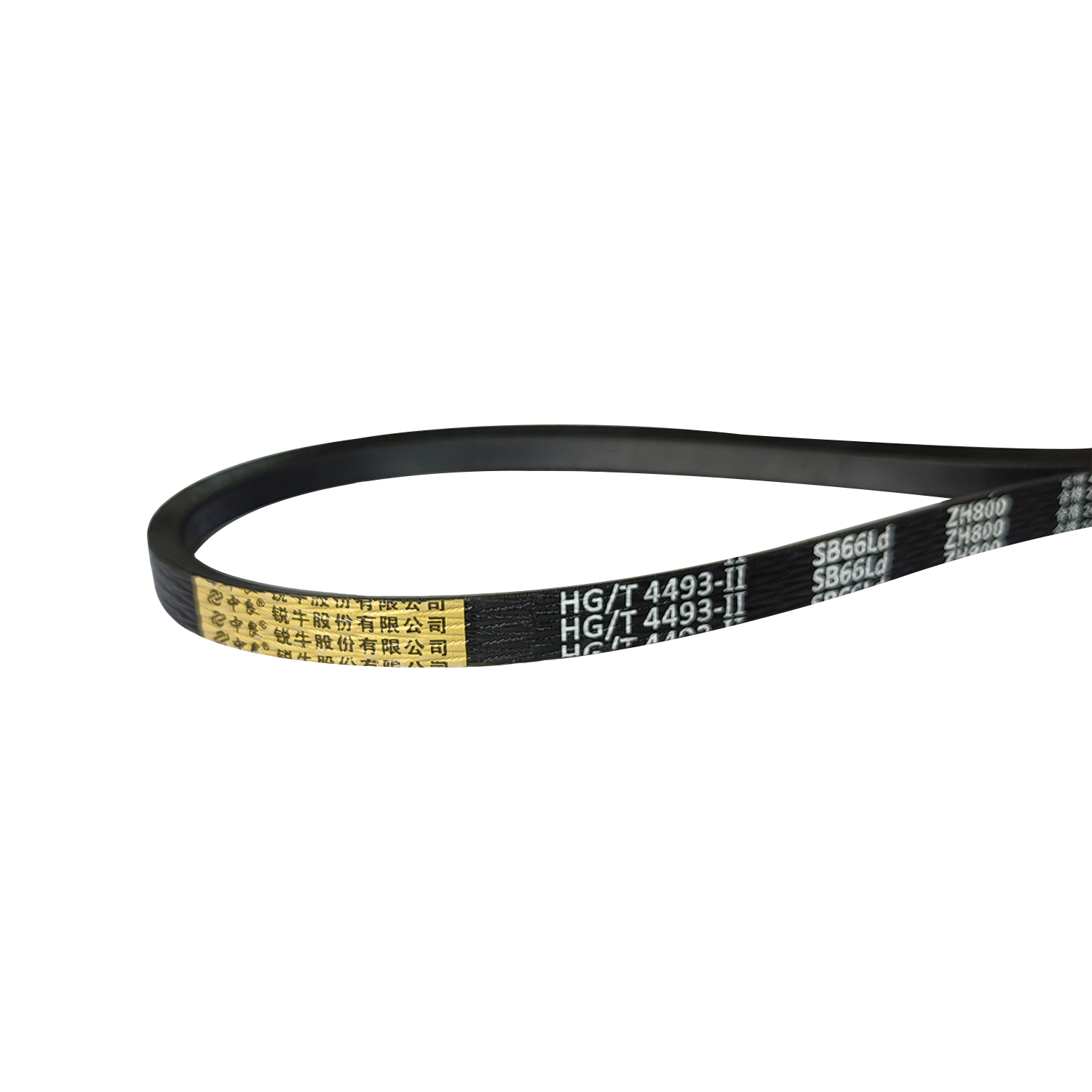 Aramid Neoprene V-Belt Aramid Neoprene V-Belt